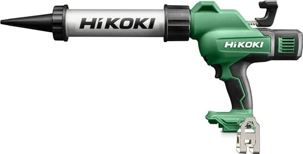 Hikoki - AC18DAW4Z - Heissklebepistole 18V