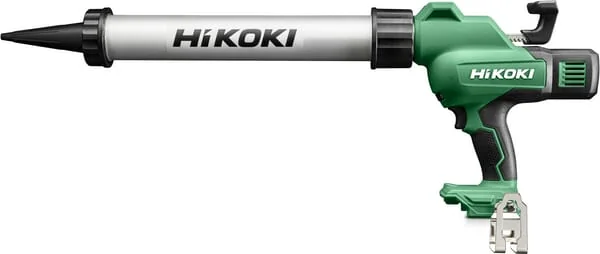 Hikoki - AC18DAW5Z - Akku-Fugenpistole 600ml 18V EX
