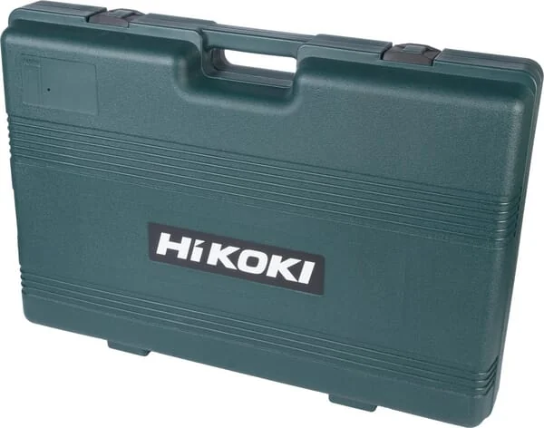 Hikoki - CR18DBLWJZ - Kabelgebundene Saebelsaege 5Ah