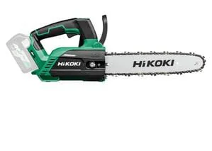 HiKOKI - CS3630DCW4Z - Akkubetriebene Kettensaege Solo