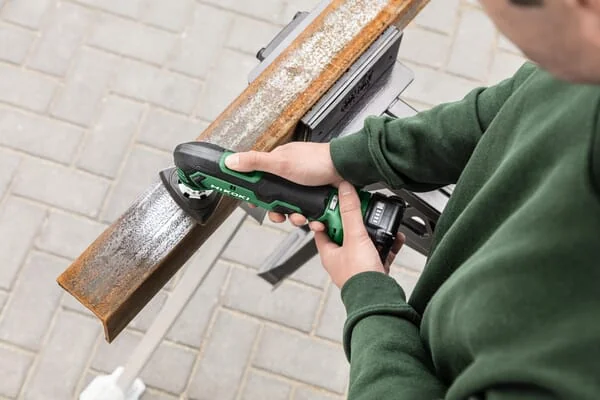Hikoki - CV12DAW4Z - Multitool 12V Solo