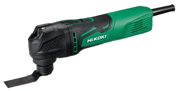 Hikoki - CV350V2W4Z - Multitool