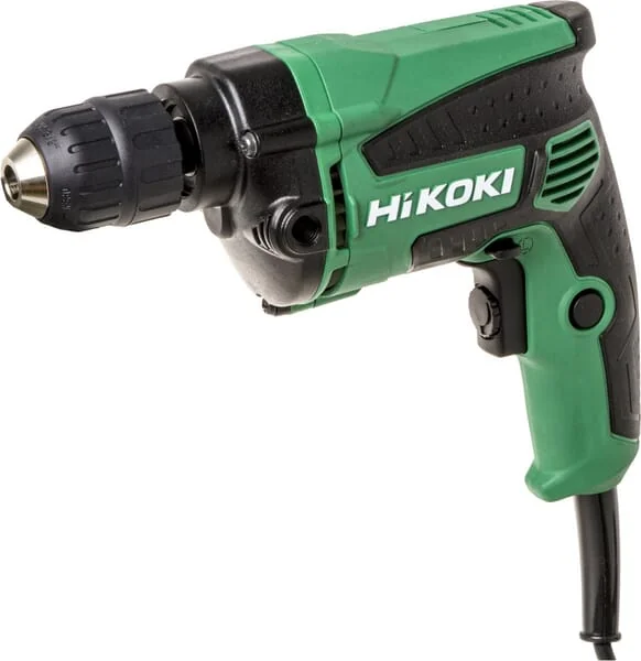 Hikoki - D10VC3WCZ - Bohrmaschine