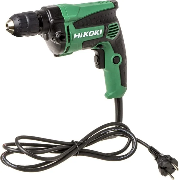 Hikoki - D10VC3WCZ - Bohrmaschine