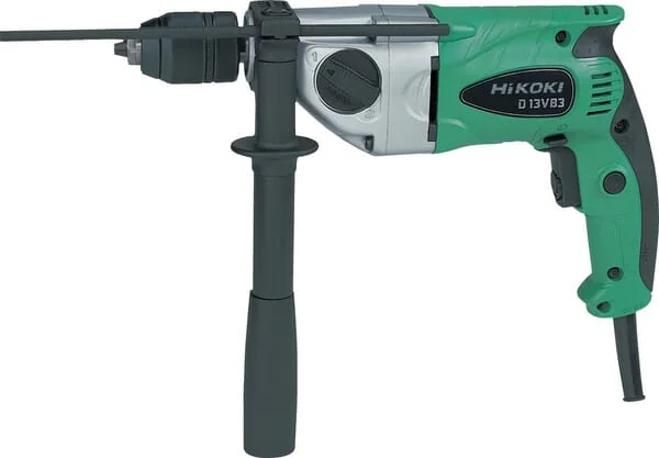 Hikoki - D13VB3LBZ - Bohrer
