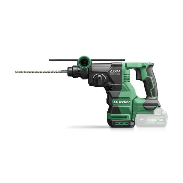 Hikoki - DH1826DAW4Z - Bohrhammer 18V