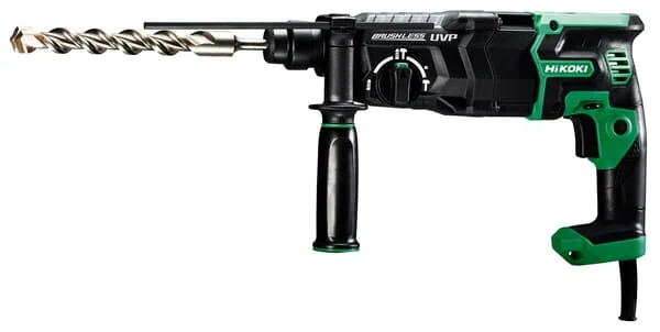 Hikoki - DH28PECWSZ - Hammerbohrer