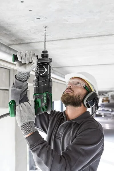 Hikoki - DH28PECWSZ - Hammerbohrer