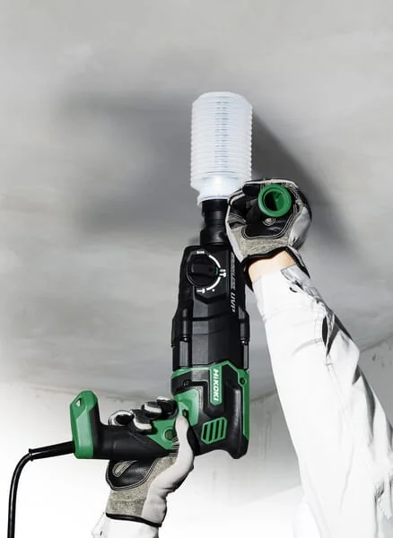 Hikoki - DH28PECWSZ - Hammerbohrer