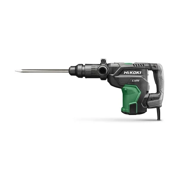 Hikoki - DH45MAWSZ - Rotationshämmer 1400w 11,4j UVP Koffer