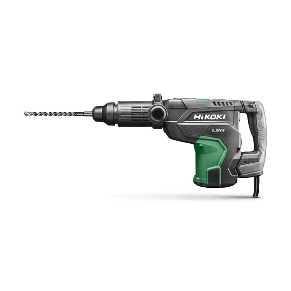 Hikoki - DH52MAWSZ - Rotationshämmer 1500w 16,2j UVP Koffer