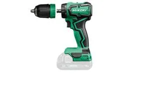 Hikoki - DS18DDQW4Z - Akku-Bohrschrauber Smartfit EX