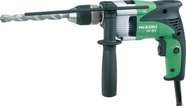 Hikoki - DV16VWUZ - Schlagbohrschrauber
