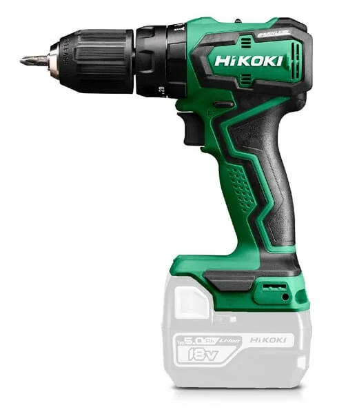 Hikoki
