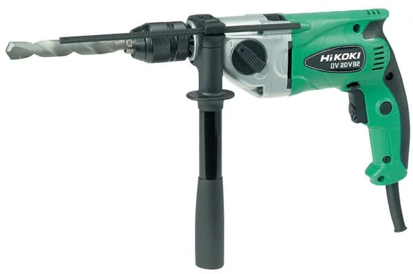 Hikoki - DV20VB2WUZ - Bohrhammer