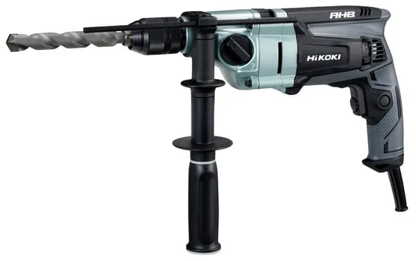 Hikoki - DV20VDW4Z - Schlagbohrmaschine