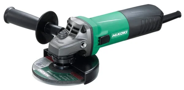 Hikoki - G13SN2YLZ - Winkelschleifer