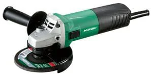 Hikoki - G13SR4YGZ - Winkelschleifer