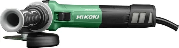 Hikoki - G13VE2WQZ - Winkelschleifer