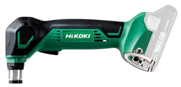 Hikoki - NH18DSLW4Z - Ex Kabelloser Automatikhammer