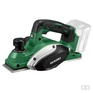 Hikoki - P18DSLW2Z - Hobel