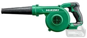 HiKOKI - RB18DCW4Z - Kabelloses Tragbares Gebläse Ex