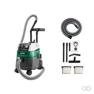 Hikoki - RP350YBLWAZ - Staubsauger