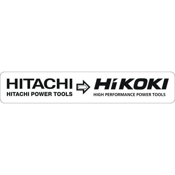 Hikoki - RP350YDMWAZ - Staubsauger