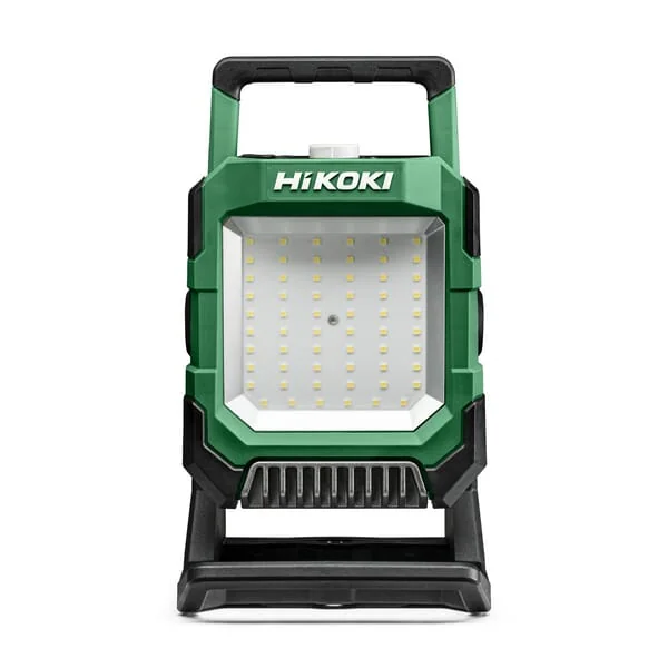 Hikoki - UB18DCW4Z - Baustellenleuchte 18V 4000 Lumen