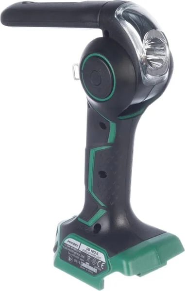 Hikoki - UB18DJLL0Z - Lampe 14,4/18 V ohne Akku