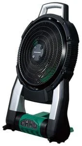 Hikoki - UF18DSALL0Z - Ventilator 14,4V/18V