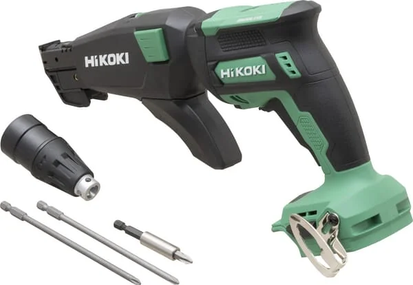 Hikoki - W18DAW3Z - Akku-Bohrschrauber