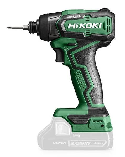 Hikoki