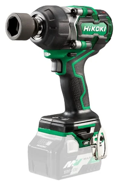 Hikoki - WR36DEW2Z - Schraubenschluessel 1/2 770Nm