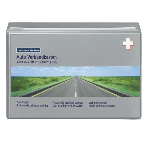 Holthaus - VBK62364 - Auto-Verbandkasten