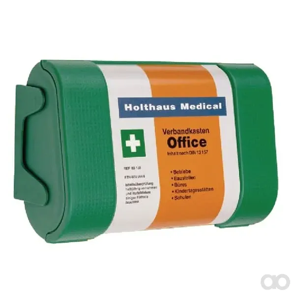 Holthaus - VBK63158 - Buero-Verbandkasten-Box