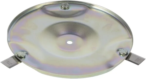 Honda - 04403VP7C50 - Scheiben-Set, Klinge
