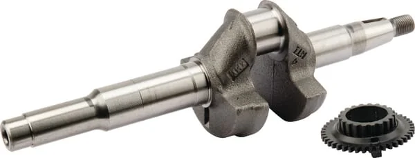 Honda - 06131Z8DW50 - Kurbelwelle 22.2mm