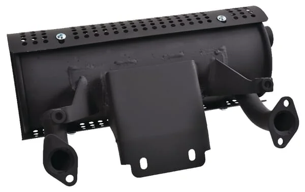 Honda - 06183ZCK8000 - Auspuff Links V2
