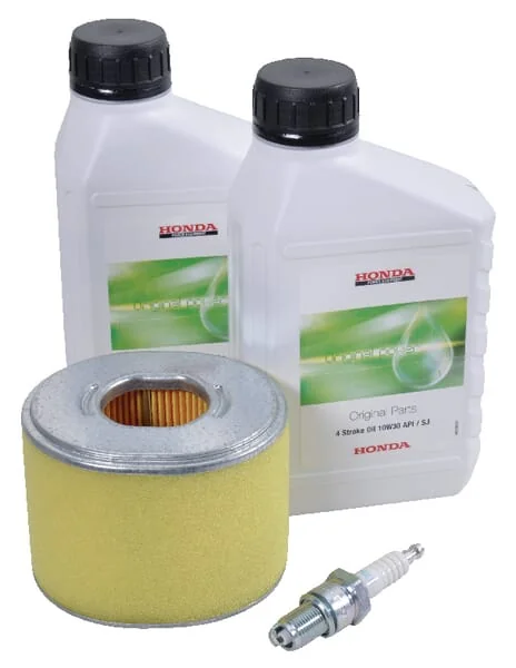 Honda - 06211ZE2000 - Service Satz GX270