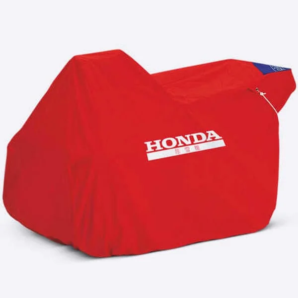 Honda - 06310SNOWLARGE - Abdeckung Gross HSM980I/1180I