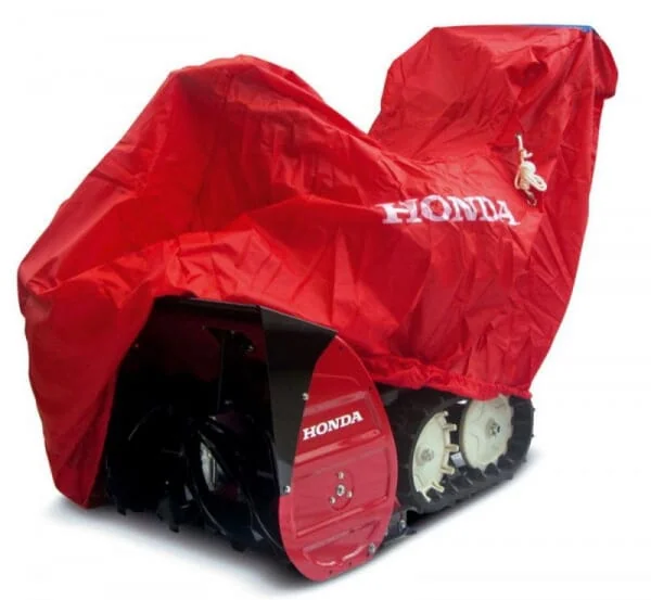 Honda - 06310SNOWSMALL - Abdeckung Klein HS655/660/76