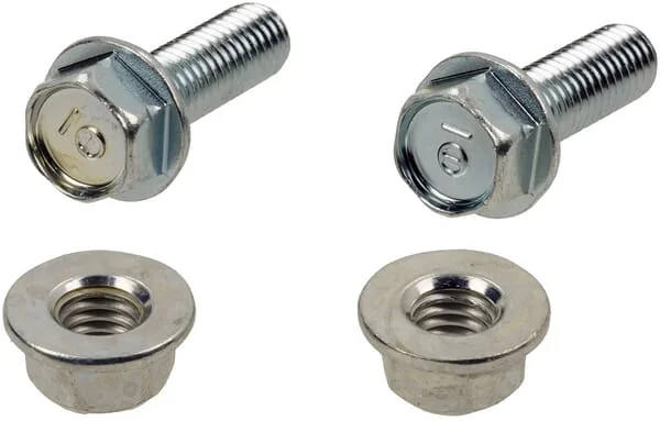Honda - 06957V15F00 - Schraubensatz Schnecke