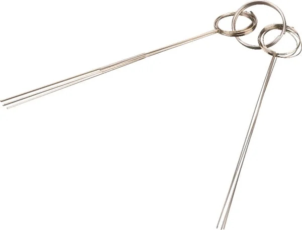 Honda - 07JPZ0010101 - Stiftsatz Nadel