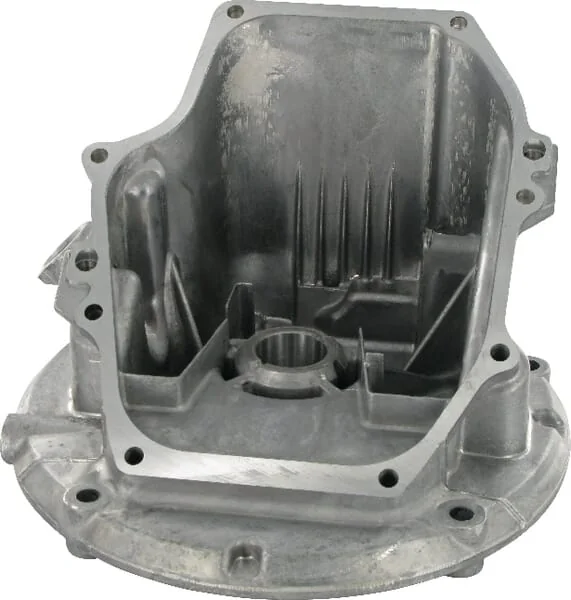 Honda - 11300ZM0405 - Oelwanne