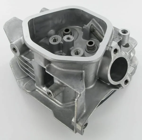 Honda - 12200ZF6406 - Zylinderkopf