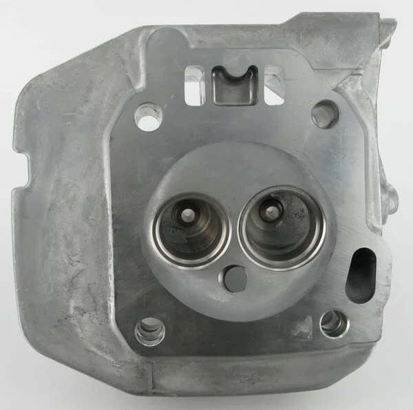 Honda - 12200ZF6406 - Zylinderkopf