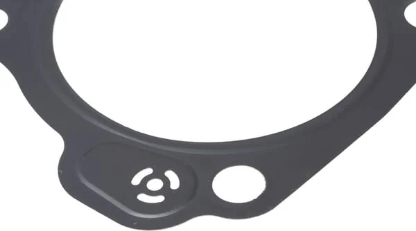Honda - 12251Z1CR61 - Dichtung, Zylinderkopf