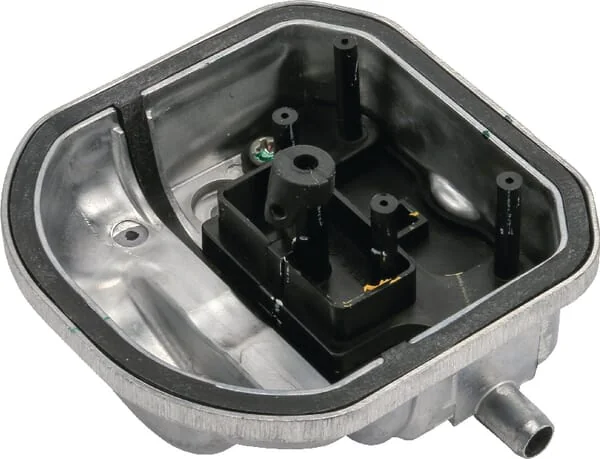 Honda - 12310Z0Z010 - Abdeckung Komplett, Zylinderkopf