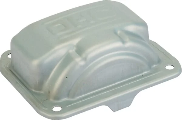 Honda - 12311Z0D000 - Ventildeckel, Zylinderkopf